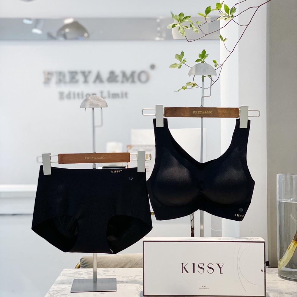 Kissy bra classic